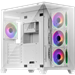 کیس کامپیوتر فاطر مدل FG-880W Mid Tower سفید